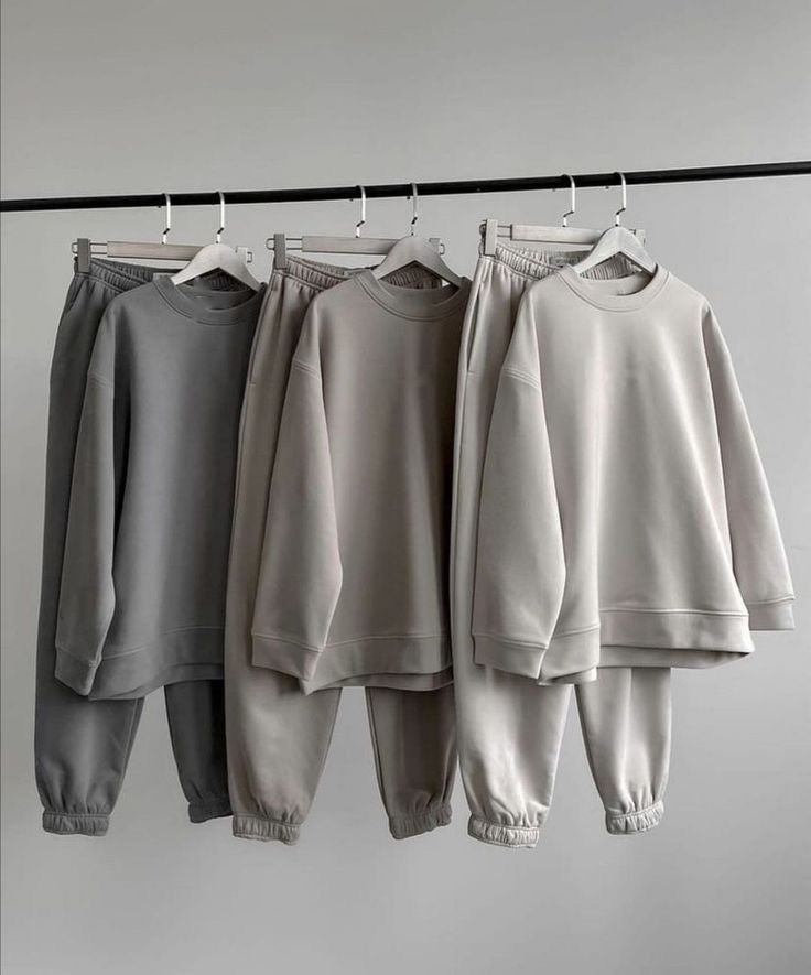 Sweater combo
