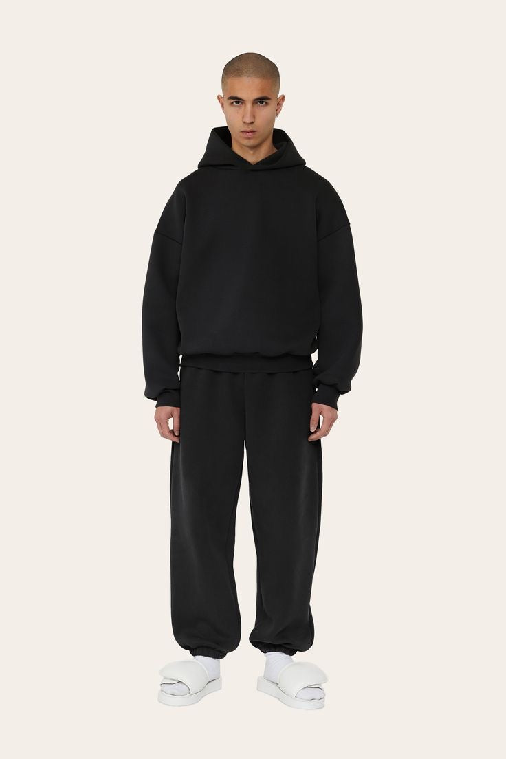 Baggy unisex pants