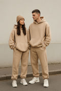 COZY UNISEX BAGGY SET