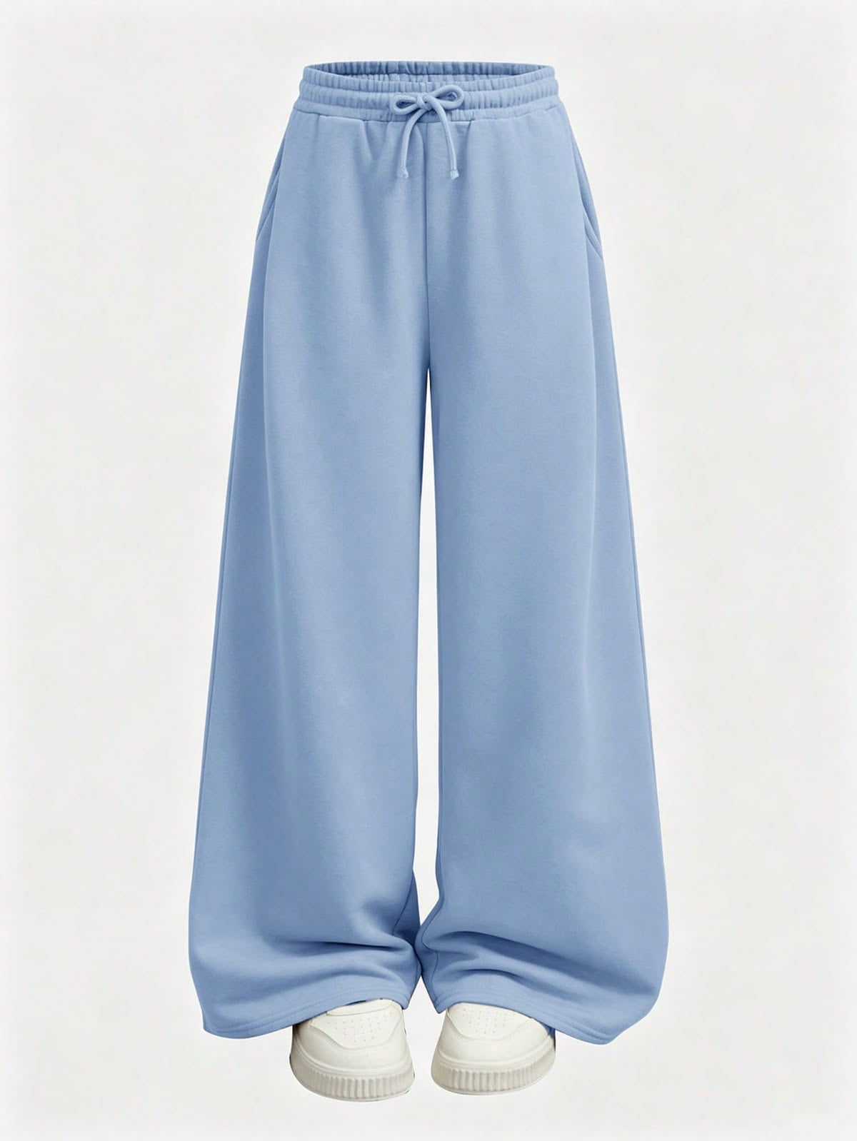 WIDE UNISEX WIDE PANTS
