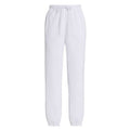 BAGGY UNISEX RIB ELASTIC PANTS
